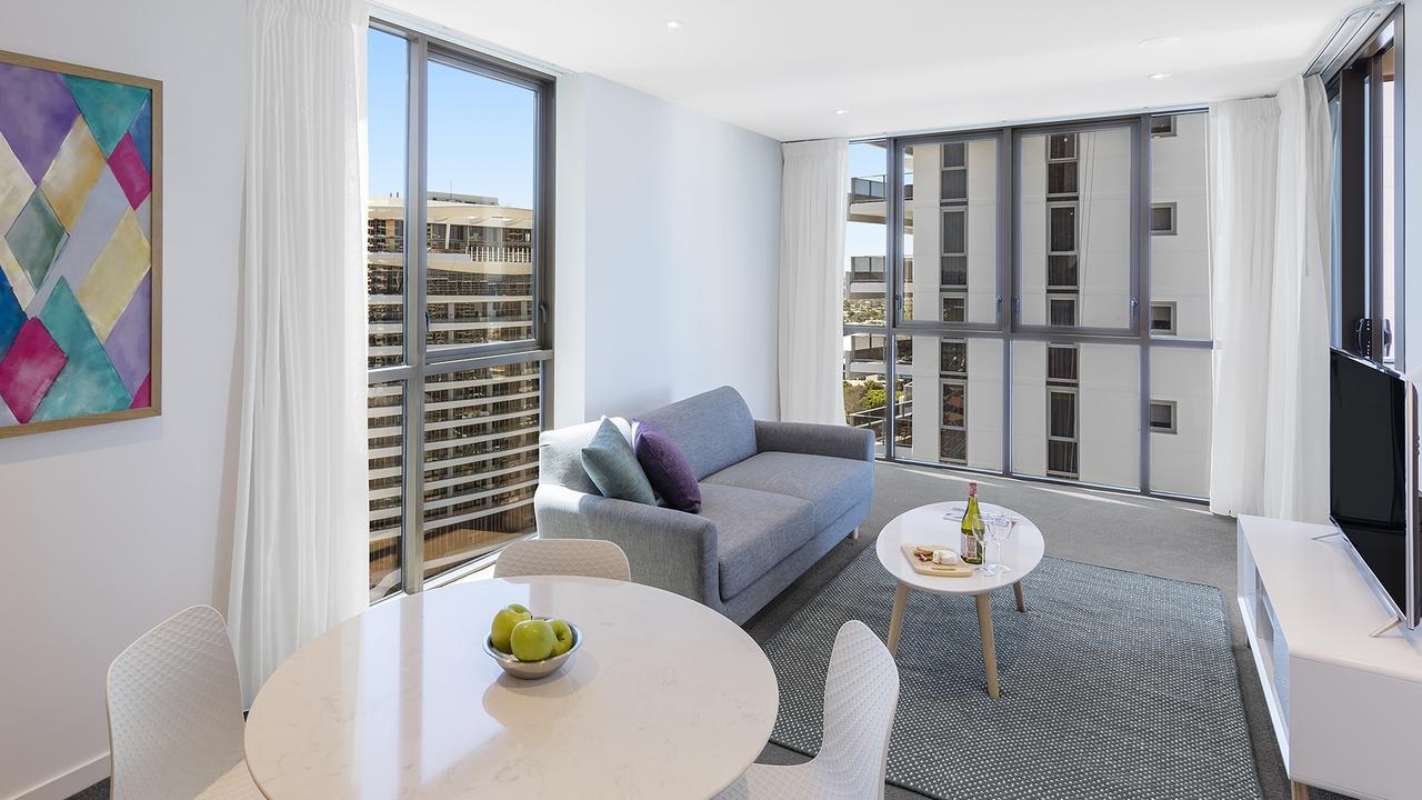 Avani Broadbeach Residences 黄金海岸 外观 照片