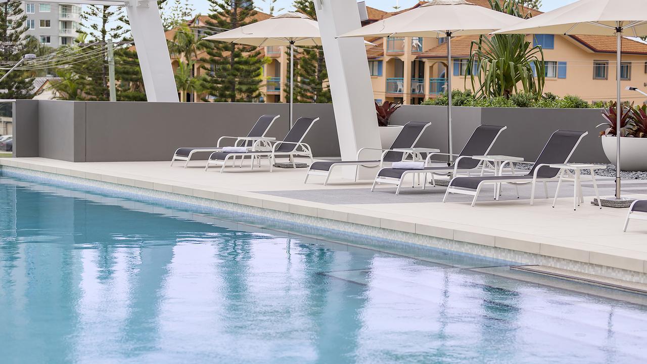 Avani Broadbeach Residences 黄金海岸 外观 照片